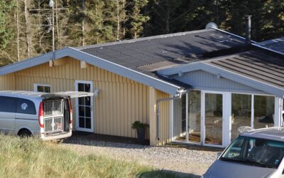 An unforgettable week in Denmark!!!!