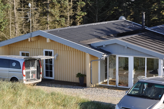 Eine unvergessliche Woche in Dänemark!!!!