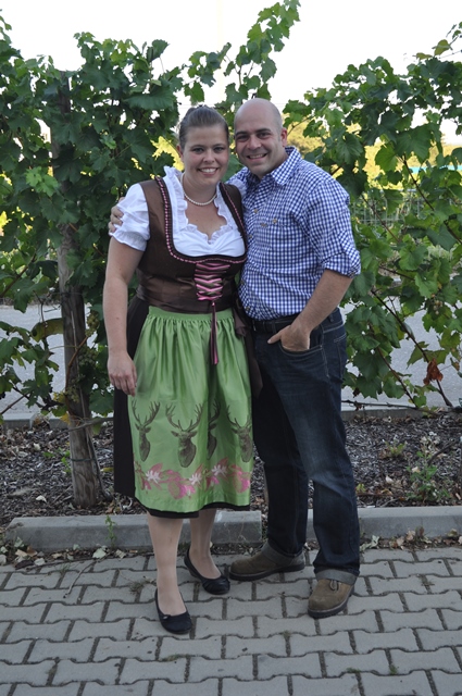 35. CSS des Austrian Beagle Club