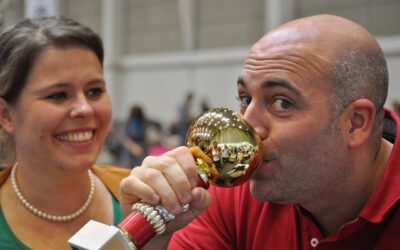 National show Tulln 2013