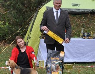 Never ending story!!! Cassy’s success story continues!!!