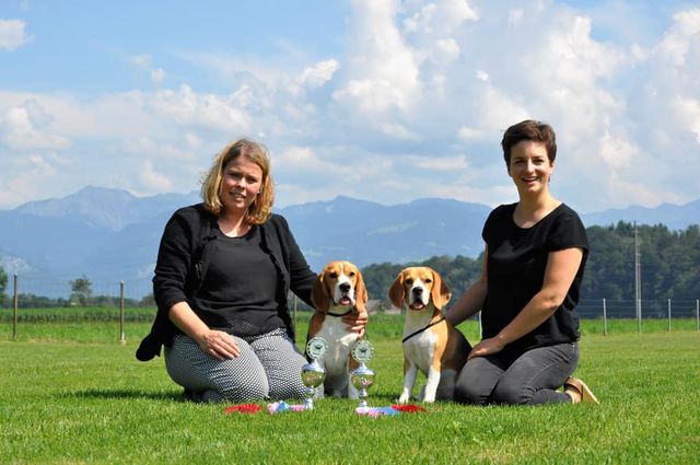 Wir haben einiges zu erzählen!!!