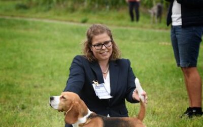 Fehraltorf Summer 3x-CACIB 2021