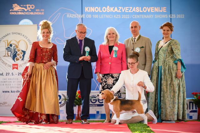 Champion Of Champions Show 2022 – EN