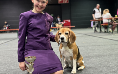 Cassy CACIB Luxemburg 2024